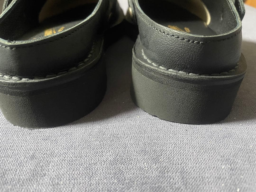 25cm 新品未使用訳あり Danner ピトッククロッグサンダル ダナー