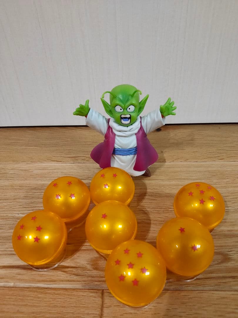 一番くじ ドラゴンボール デンデ F賞