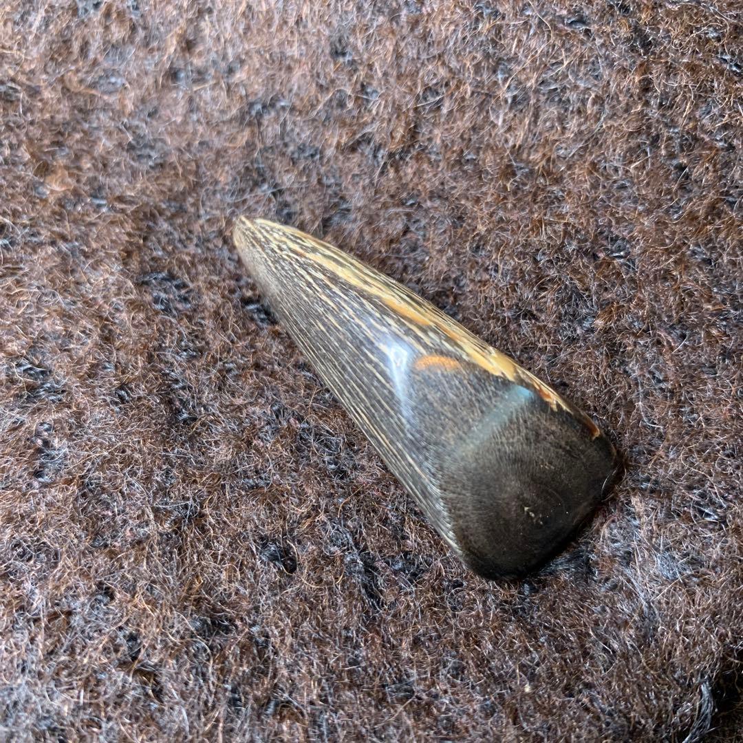 ALPACA ベビーアルパカ100%使用の素敵なジャケット　ヴィンテージ