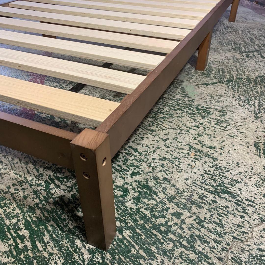 K036R ニトリ シングルベッド・マットレスセット パック5 MBR-S