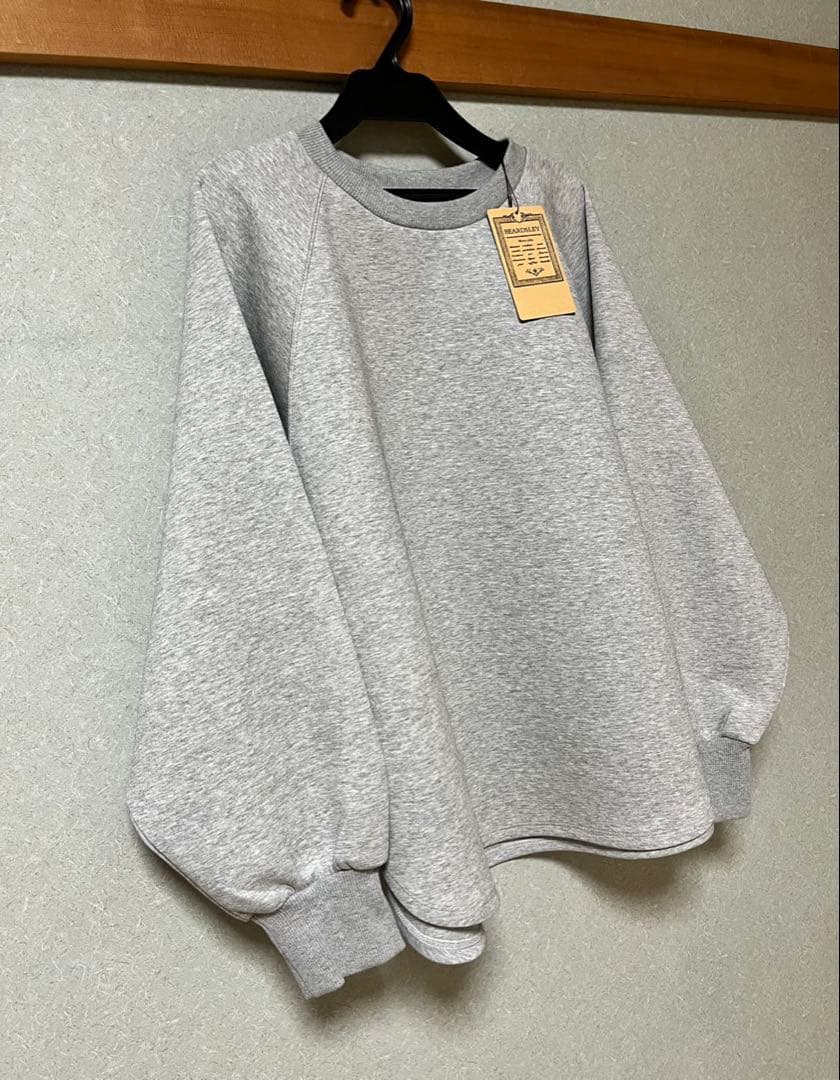 ココさま専用　ビアズリー　ダンボールサークルプルオーバー　新品未使用