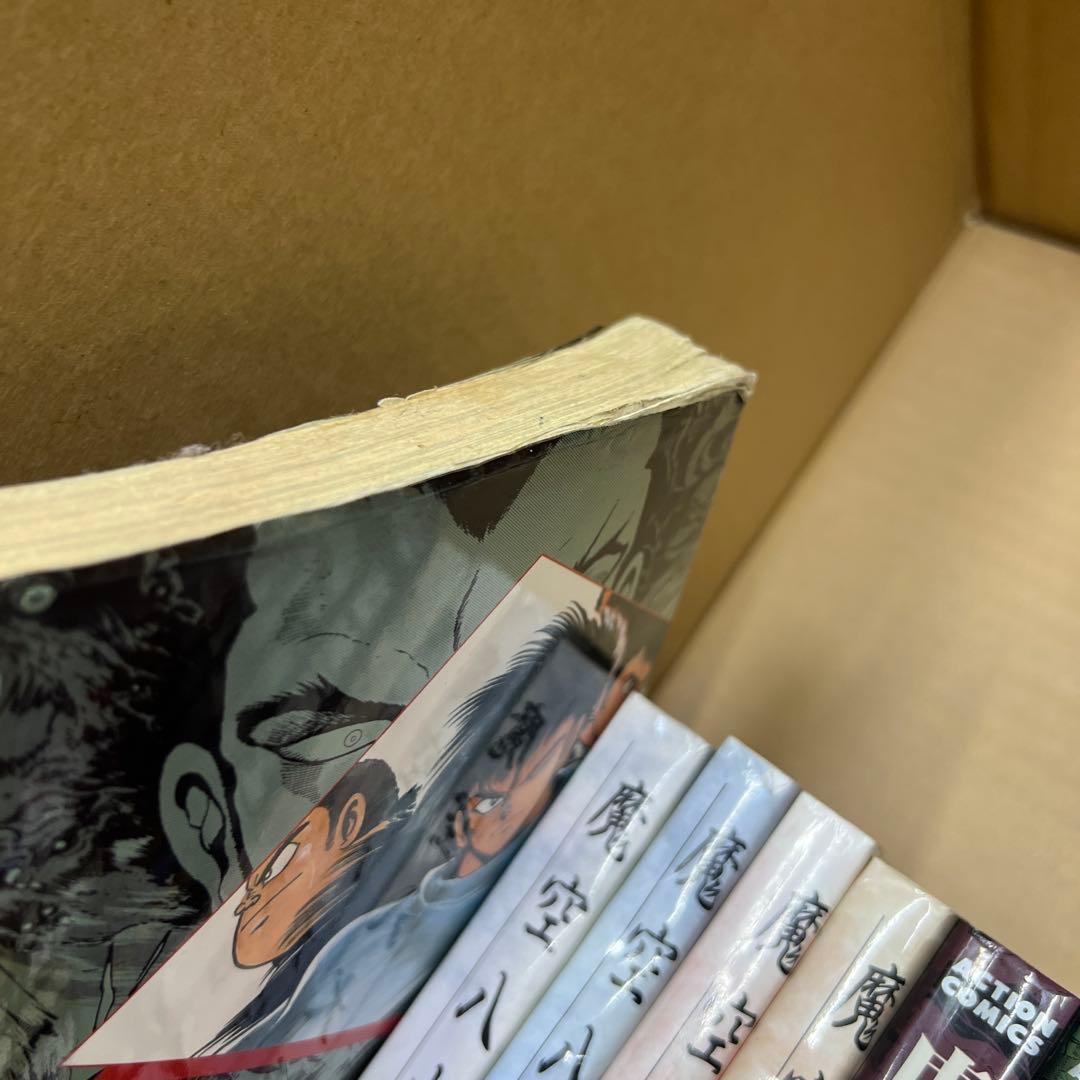 石川賢　33冊　まとめ売り　虚無戦記　真説 魔獣戦線