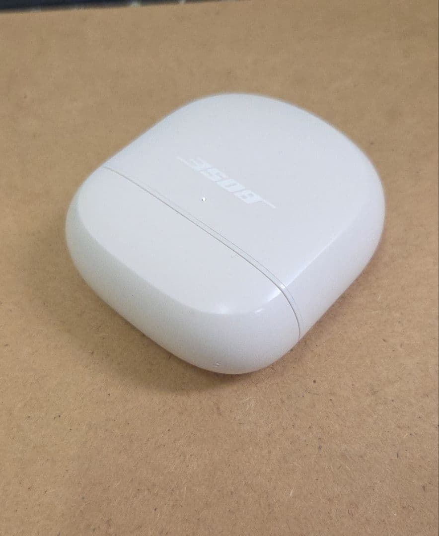 イヤホン Bose QuietComfort QC Earbuds II