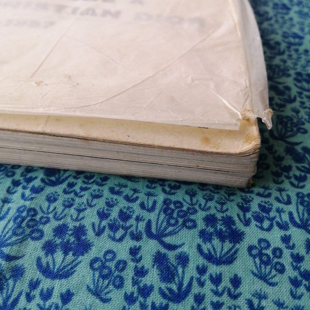 洋書　ディオール　ファッション　本