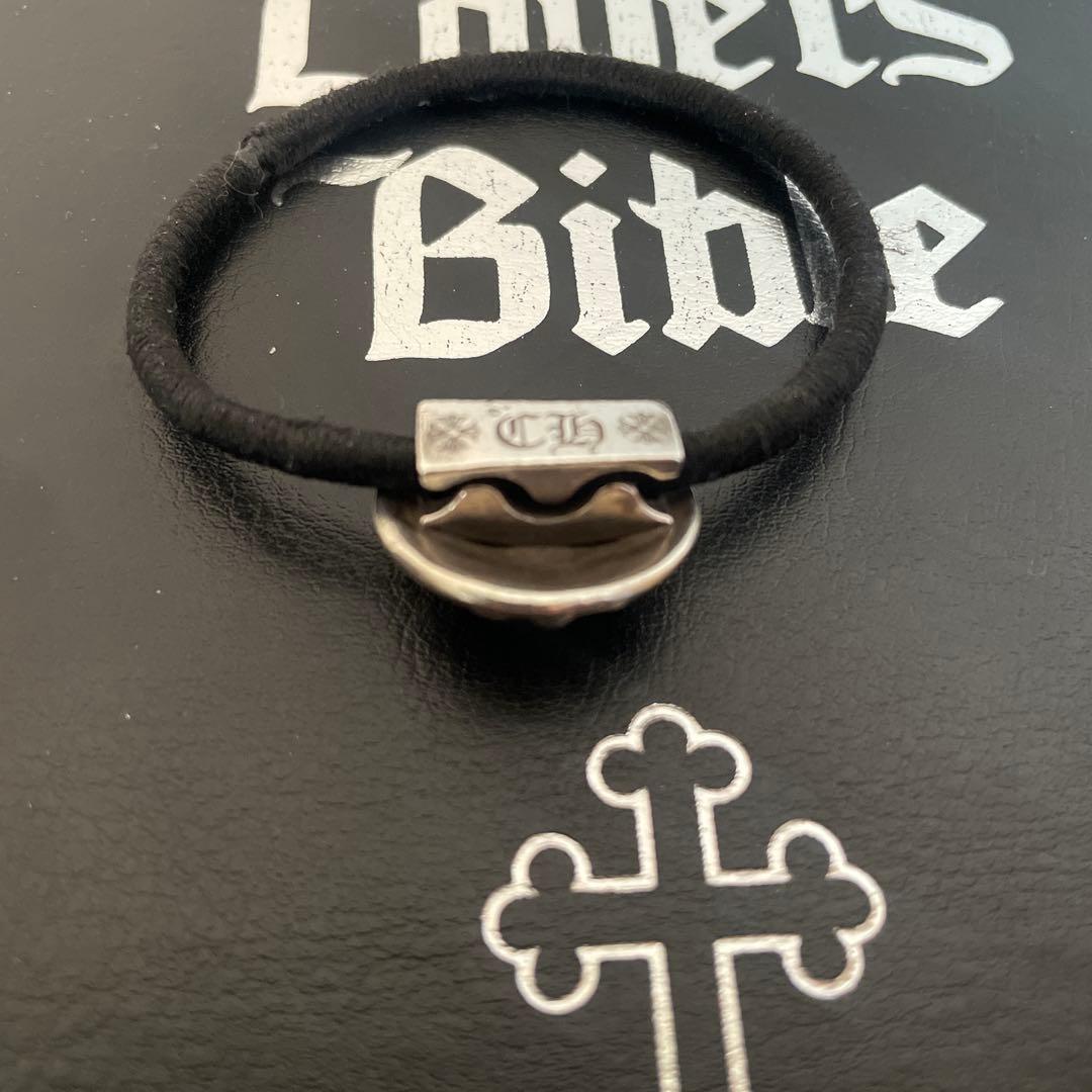 期間限定値下げ　chrome hearts クロスボール