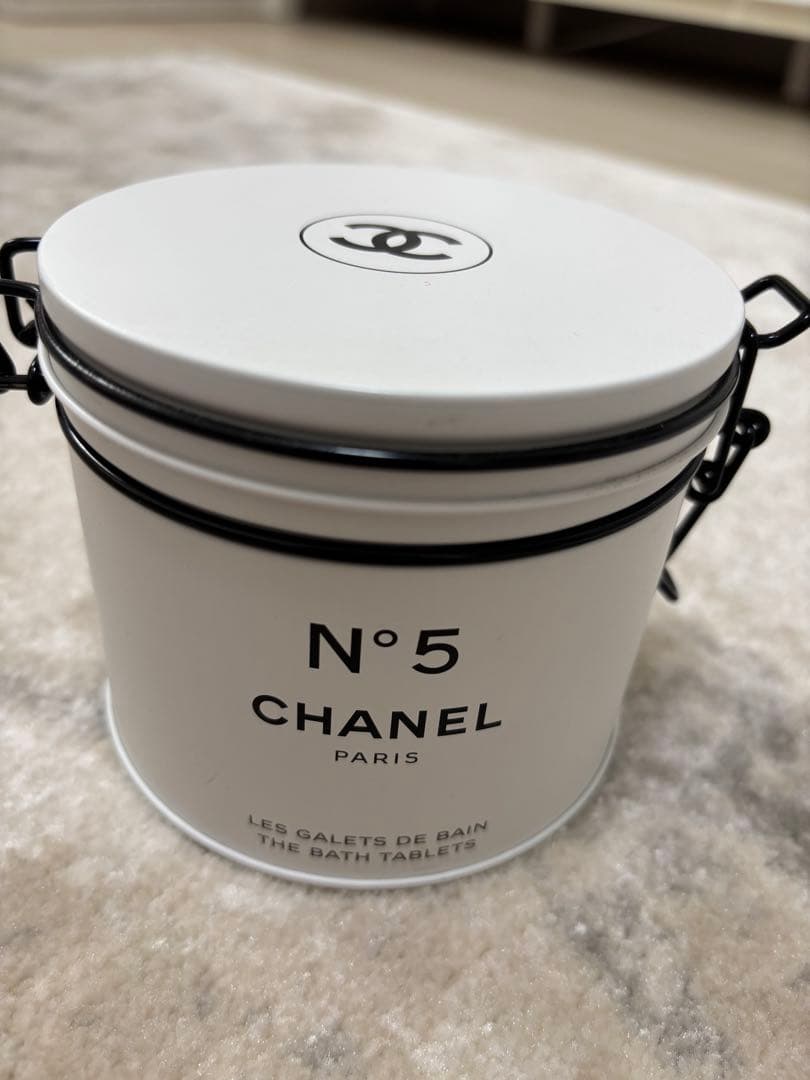 CHANEL N°5 ファクトリー容器のみ2個セット