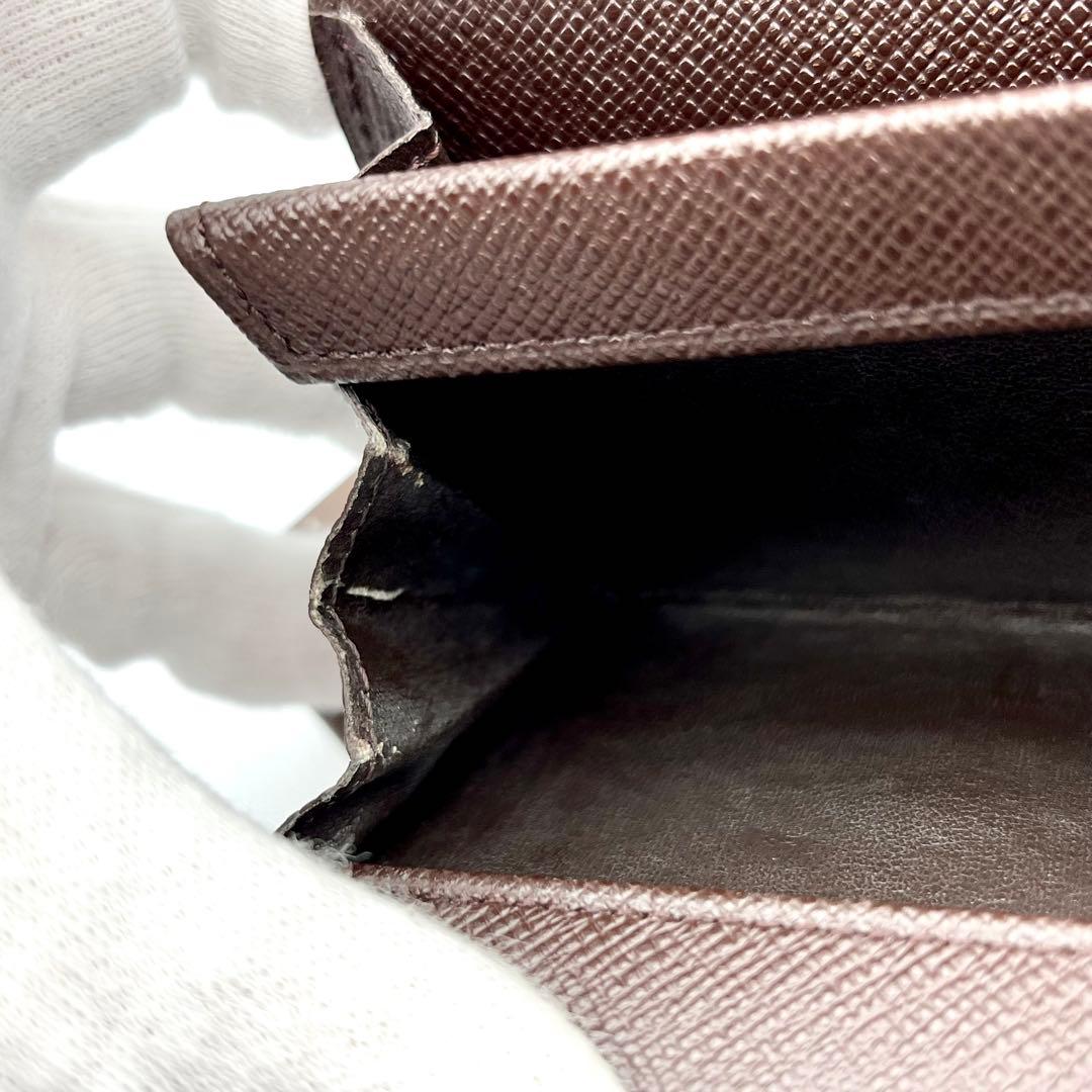 ルイヴィトン　ダミエ　ケース　小銭入れ 【美品】【正規品】