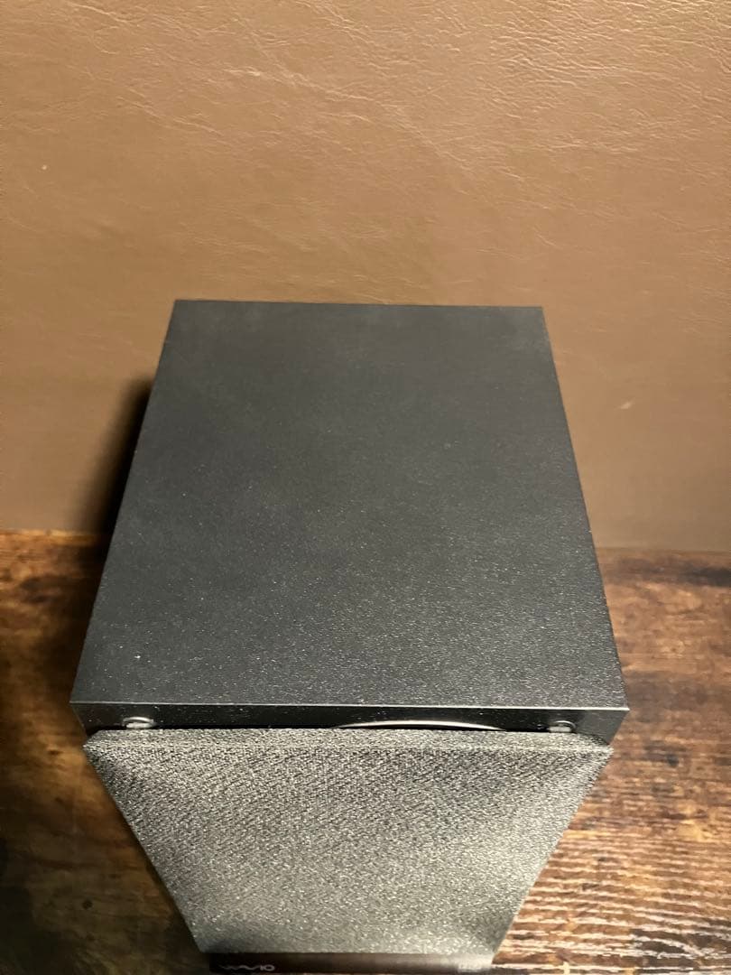 Onkyo GX-100HD パワードスピーカー