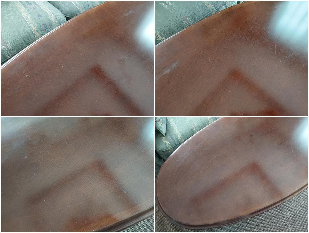 希少！マルニ木工 センチュリーパーク 高級ソファ5点セット 65万円超★直接引取