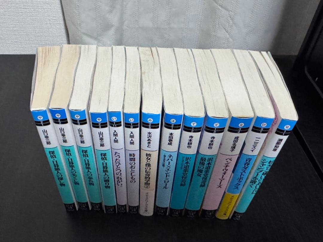 小説 まとめ売り 40冊セット