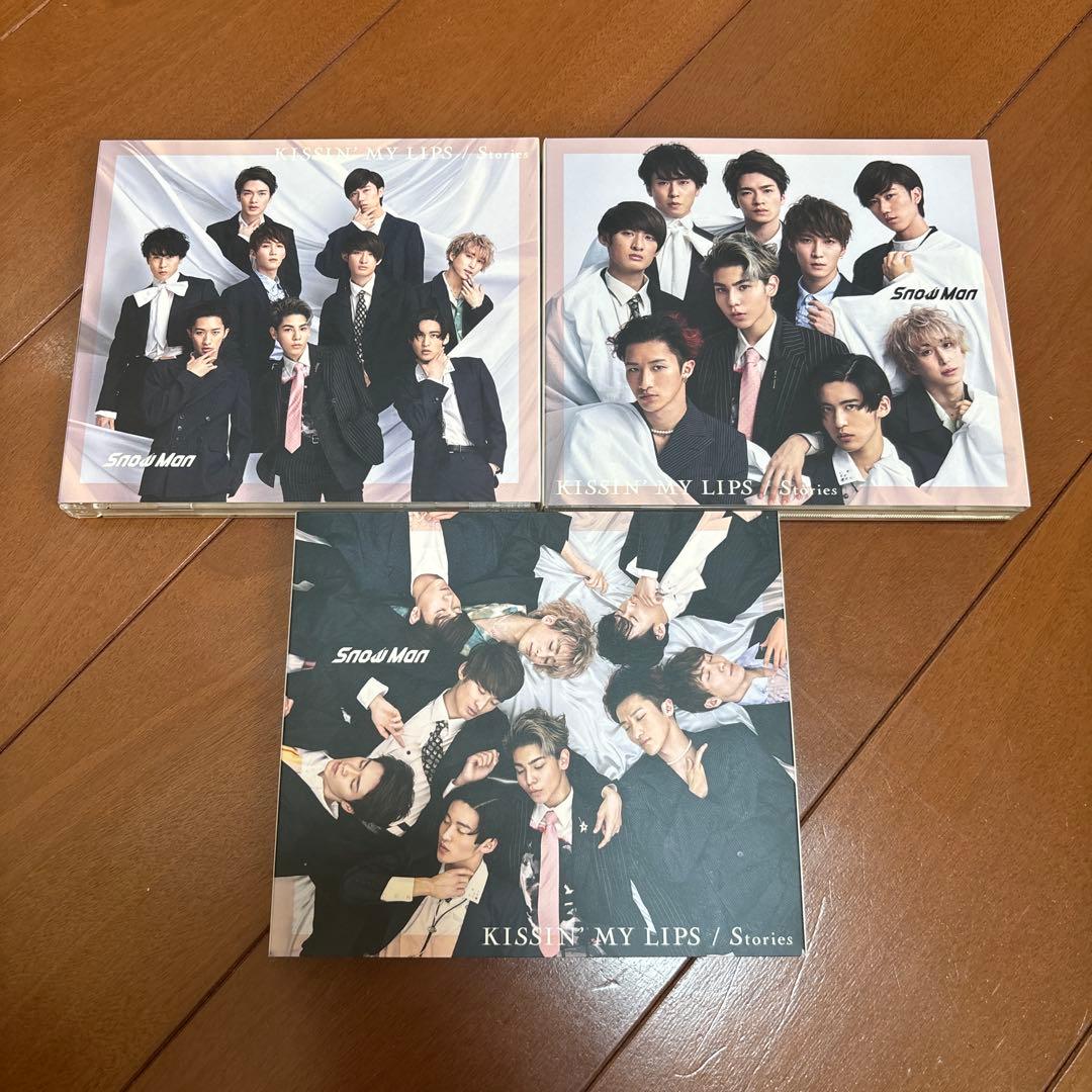 Man CD Blue-ray シングル アルバム　まとめ売り