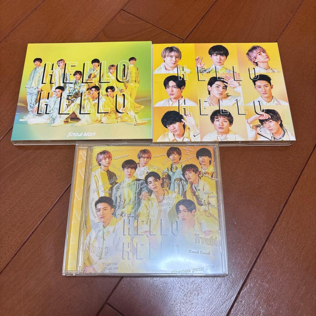 Man CD Blue-ray シングル アルバム　まとめ売り