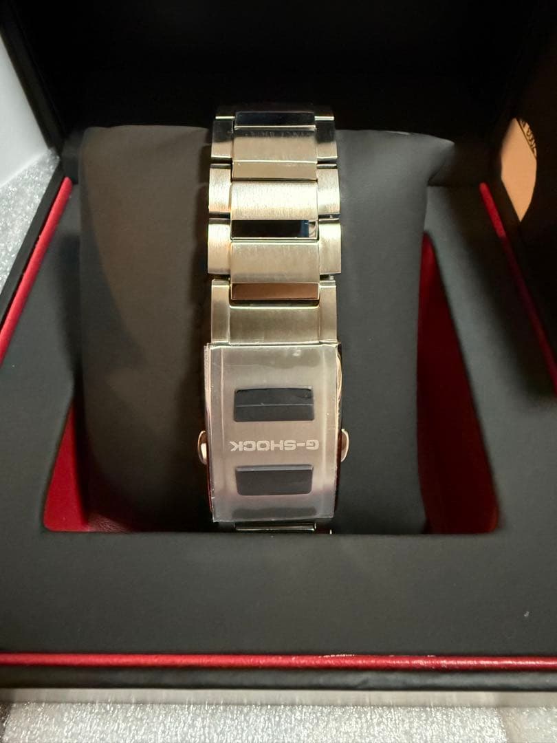 【新品・保証あり】CASIO G-SHOCK MTG-B2000XD-1AJF