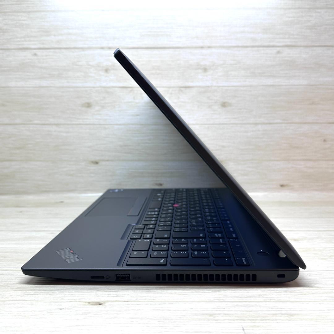 ★2022年製★ Office2024 第12世代i5 Lenovo H16