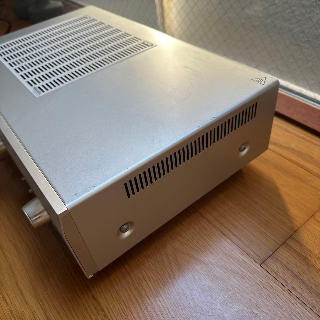 動作確認済 ガリなし DENON PMA-390REプリメインアンプ