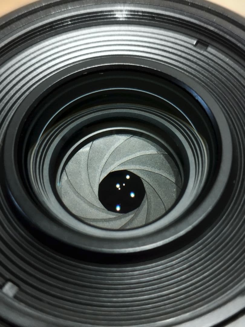 レンズ(単焦点) Canon RF35mm F1.8 MACRO IS STM