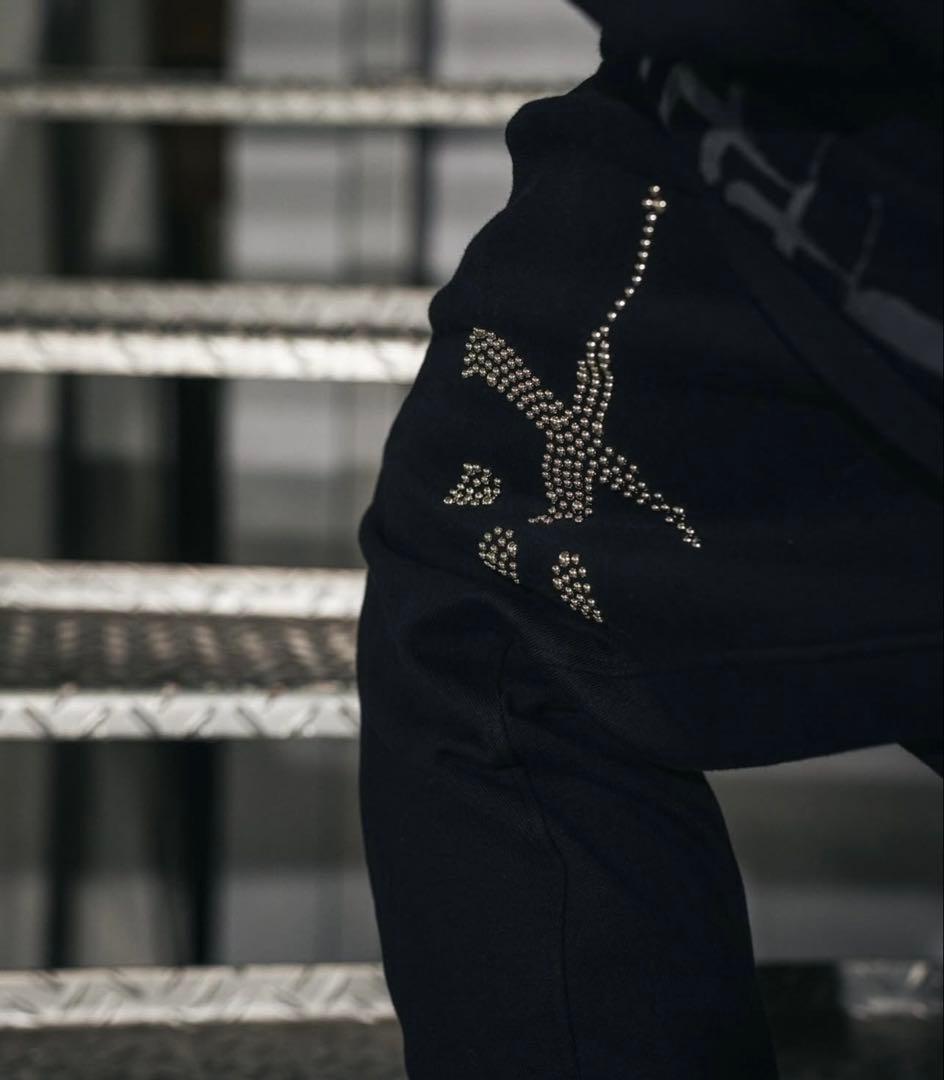 cvtvlist サルエルパンツパンツ サイズ1