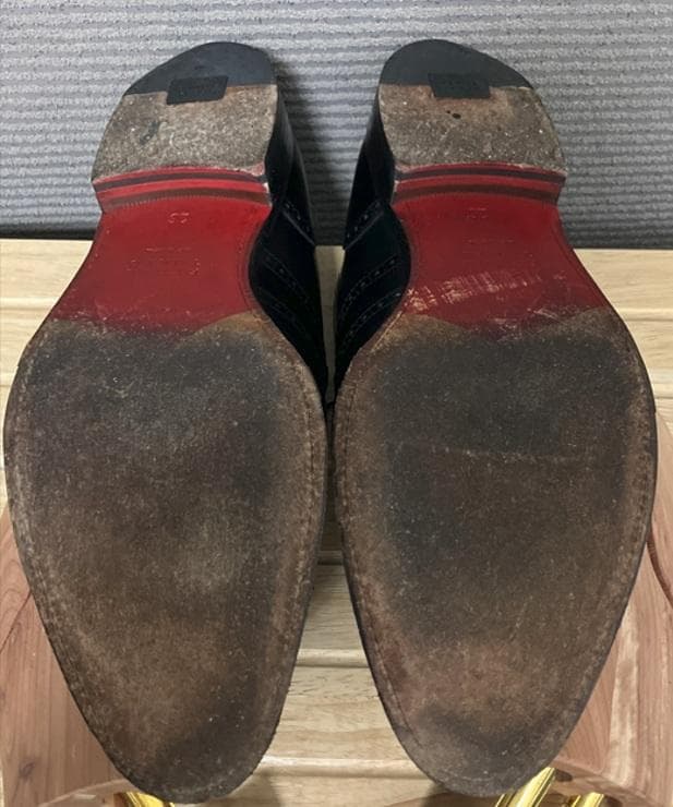 REGAL TOKYO ウィングチップ 26.0