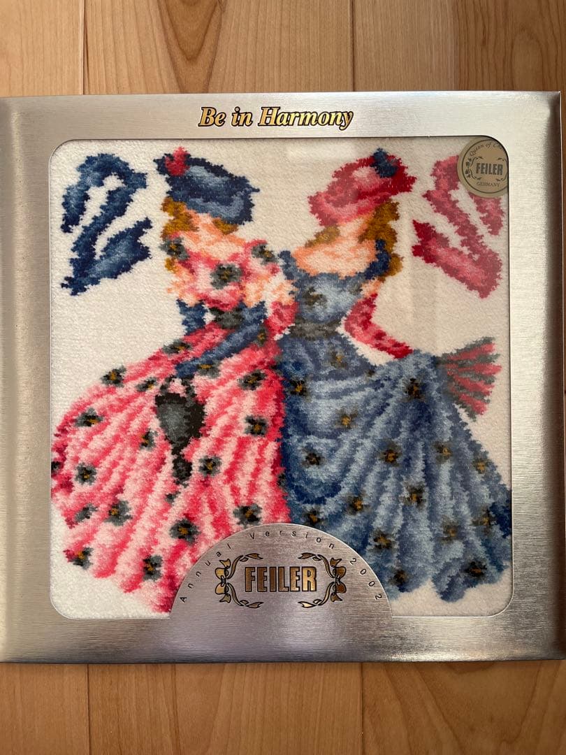 ✴︎希少✴︎セール✴︎ FEILER メモリアルコレクション 11枚セット