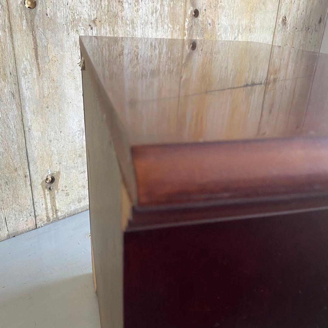 Thomasville ナイトテーブル　サイドテーブル　アメリカ　ヴィンテージ