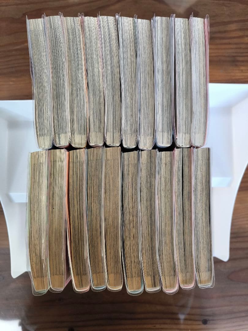 薬屋のひとりごと 全20巻セット