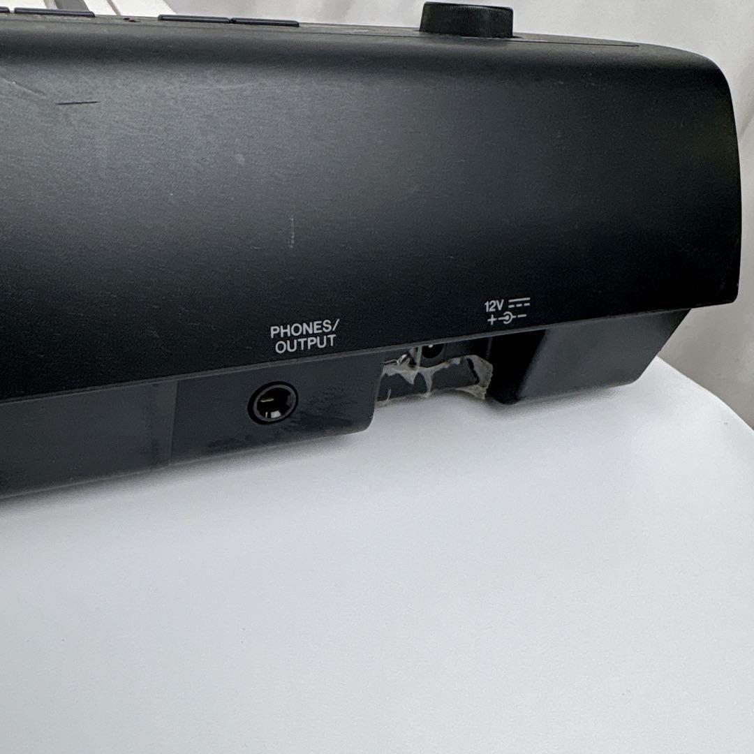 YAMAHA 電子ピアノ キーボード piaggero NP-32B 19年製