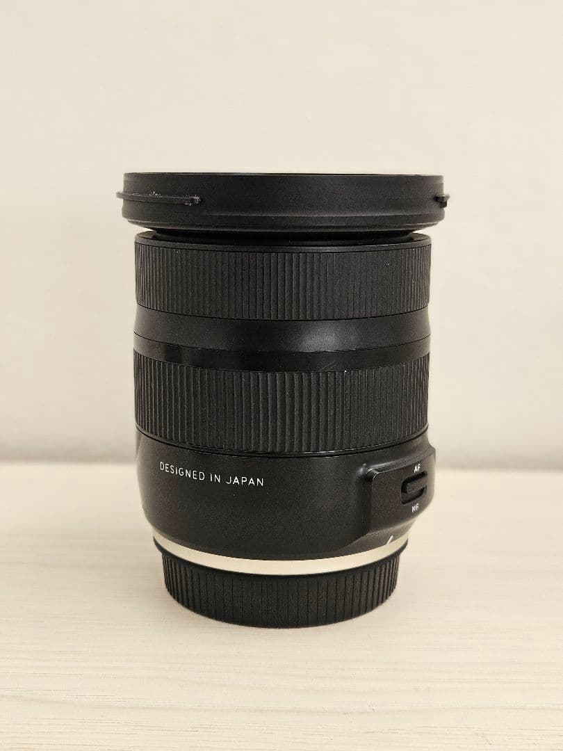 TAMRON 17-35mm F/2.8-4 DI OSD　付属品多数　タムロン