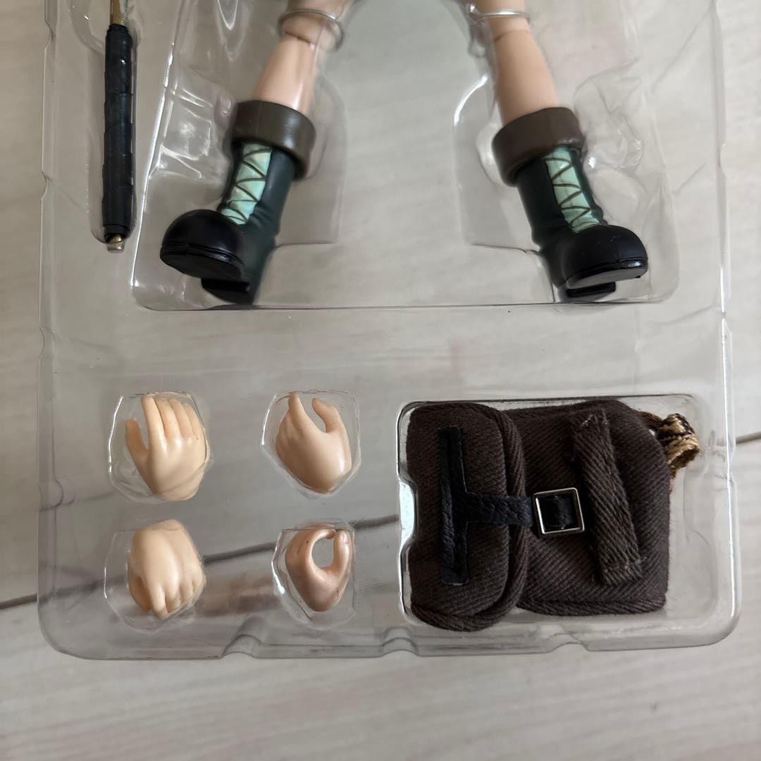 ハンターハンター ゴン アクション フィギュア コマニア