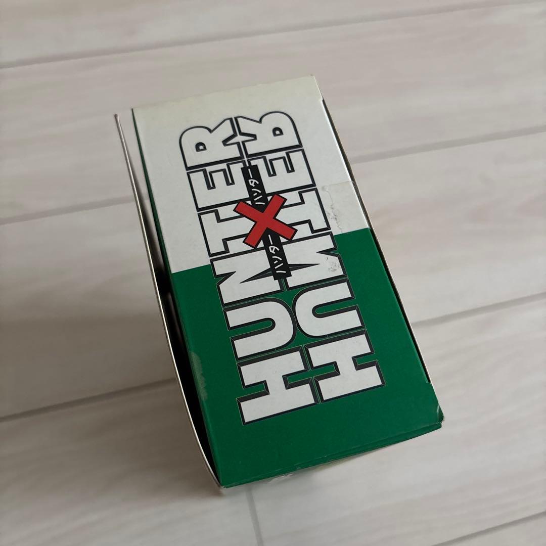 ハンターハンター ゴン アクション フィギュア コマニア