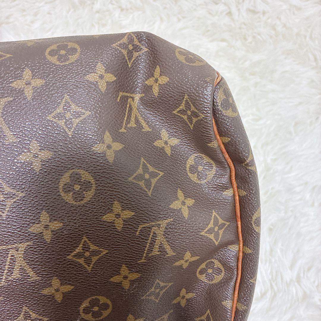 ルイヴィトン　スピーディ30 ハンドバッグ モノグラム