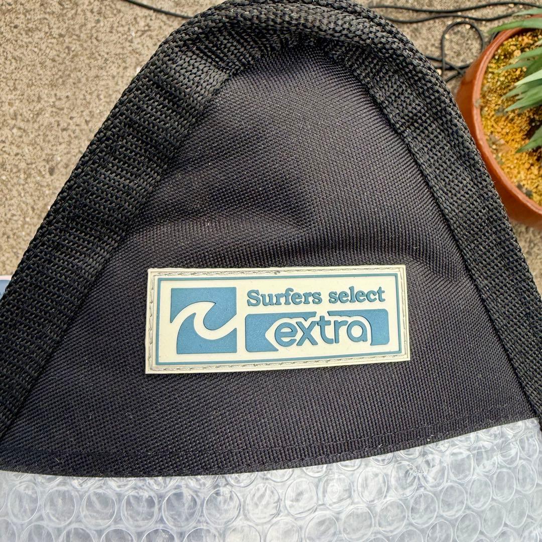 Gスケート　チャネルアイランド　5'10\" フューチャーフィン