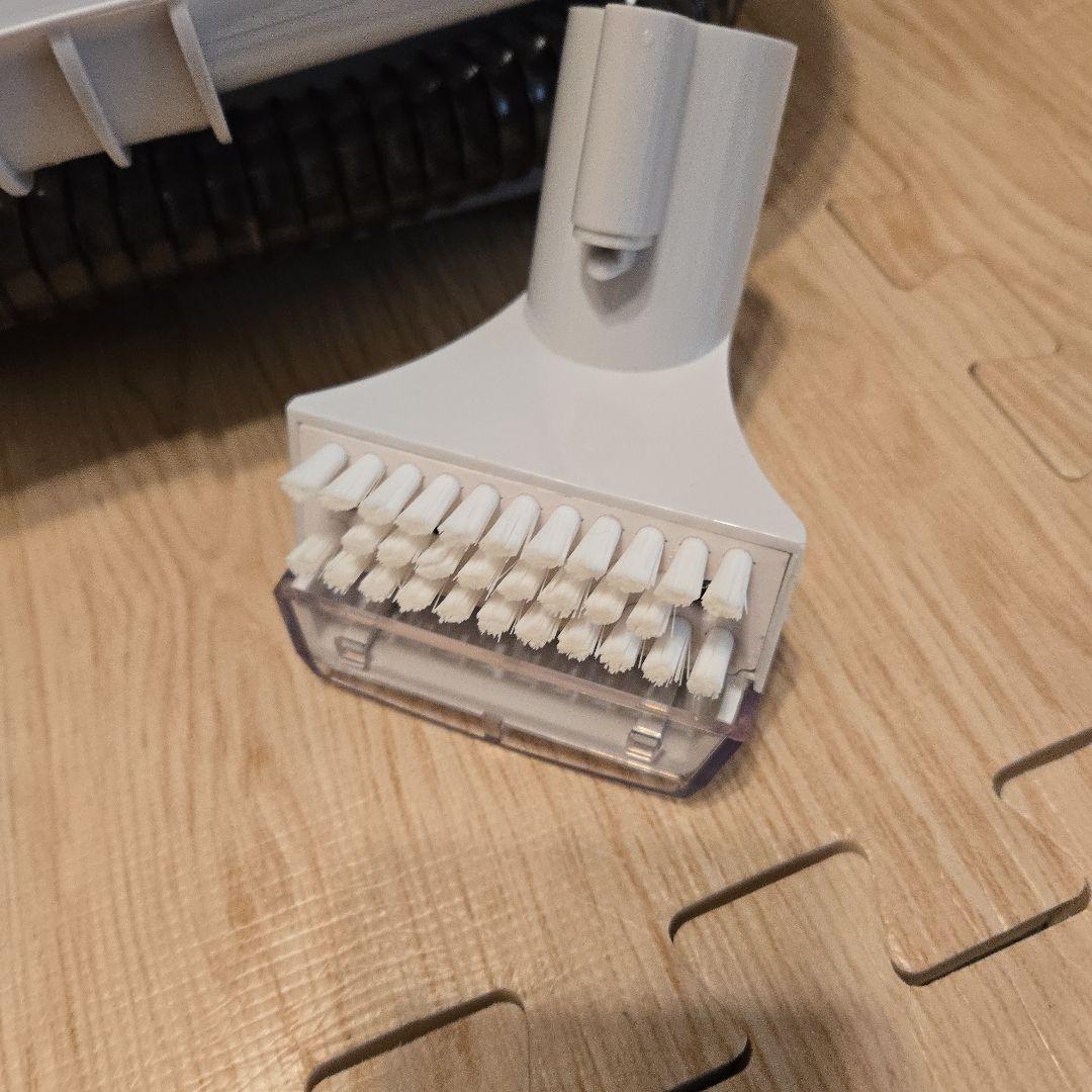 ゆ*様 アイリスオーヤマ リンサークリーナー RNS-P10-W