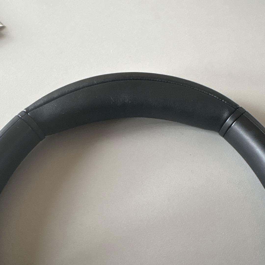 SONY ULT WEAR ヘッドホン ブラック