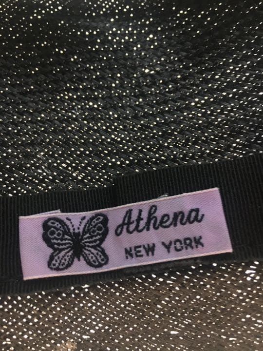 アシ－ナニューヨ－クの素敵なお帽子