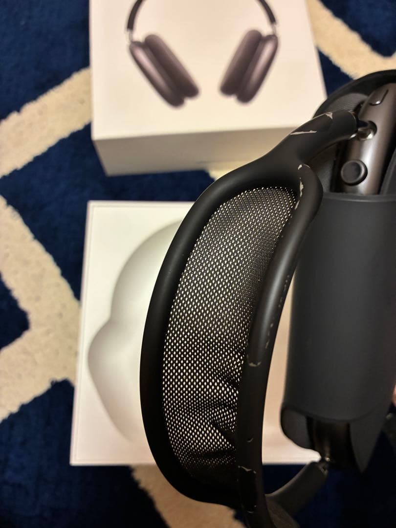 正規品　AirPods max