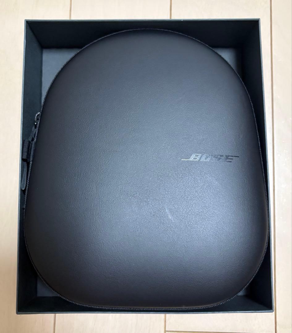 Bose NC700 ノイズキャンセリングワイヤレスヘッドホン