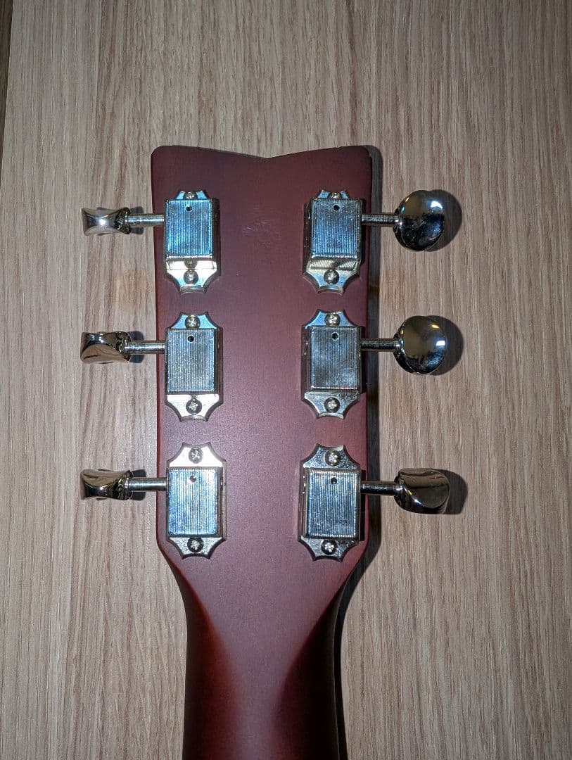 ミ*ン様 YAMAHA FG-Juniorミニギター JR2