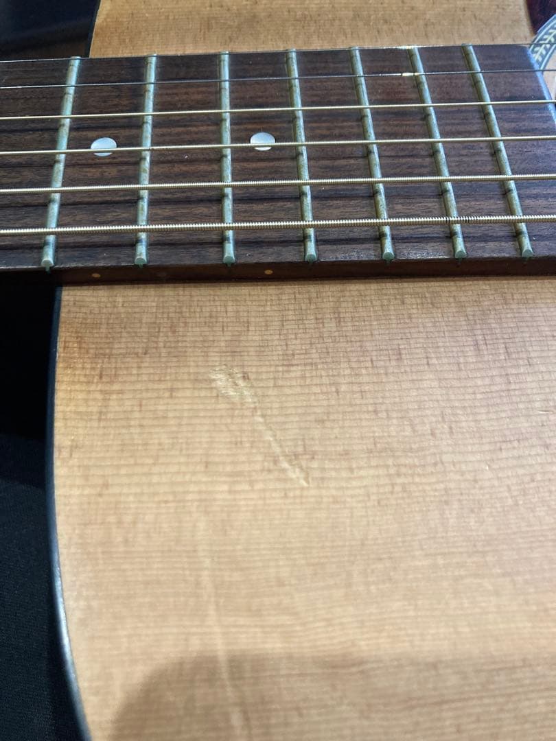 Martin DM made in USA 限定値下げ出品