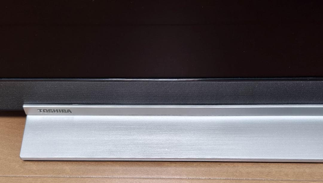 ま*)様 東芝 REGZA Z720Xシリーズ 49Z720X 中古・完動品