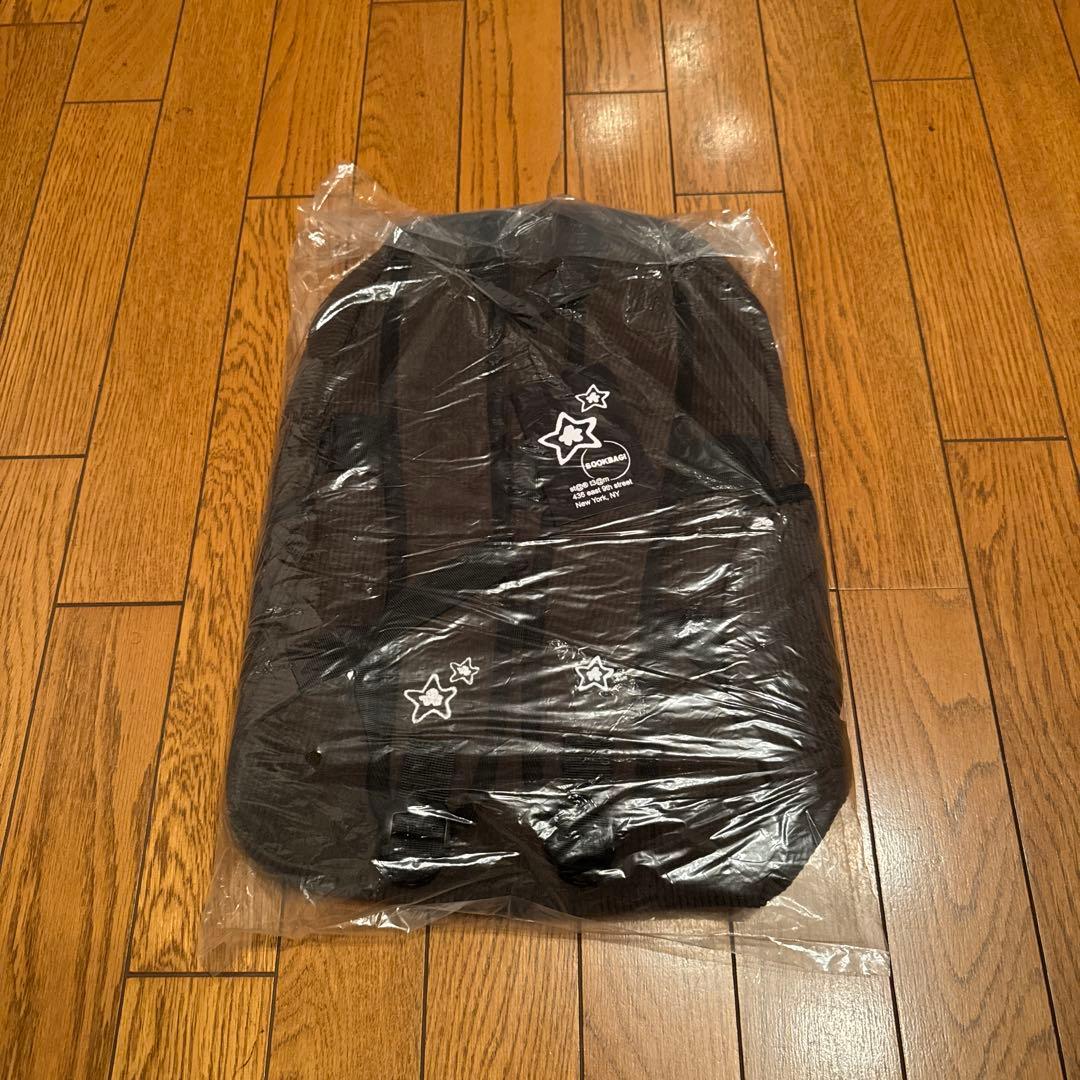 starteam BACKPACK リュックバックパック　ダークグリーン