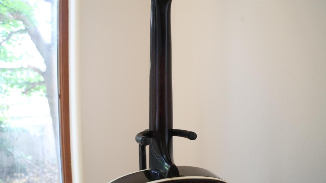 1951年製　Gretsch NEW YORKER アコースティック