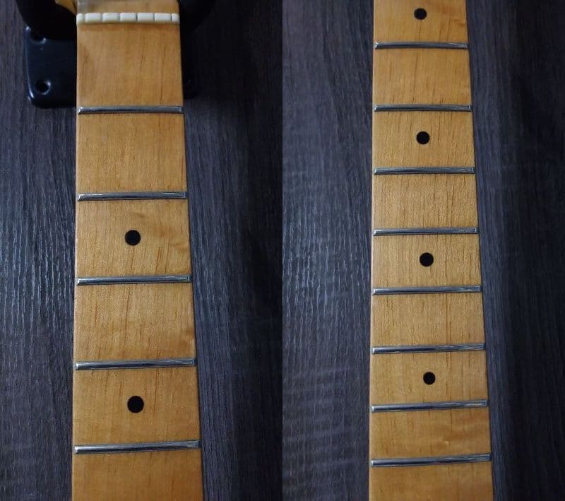 SX ヴィンテージシリーズ　テレキャスター