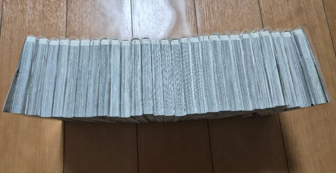 桃源暗鬼　全巻セット　ポストカード付き