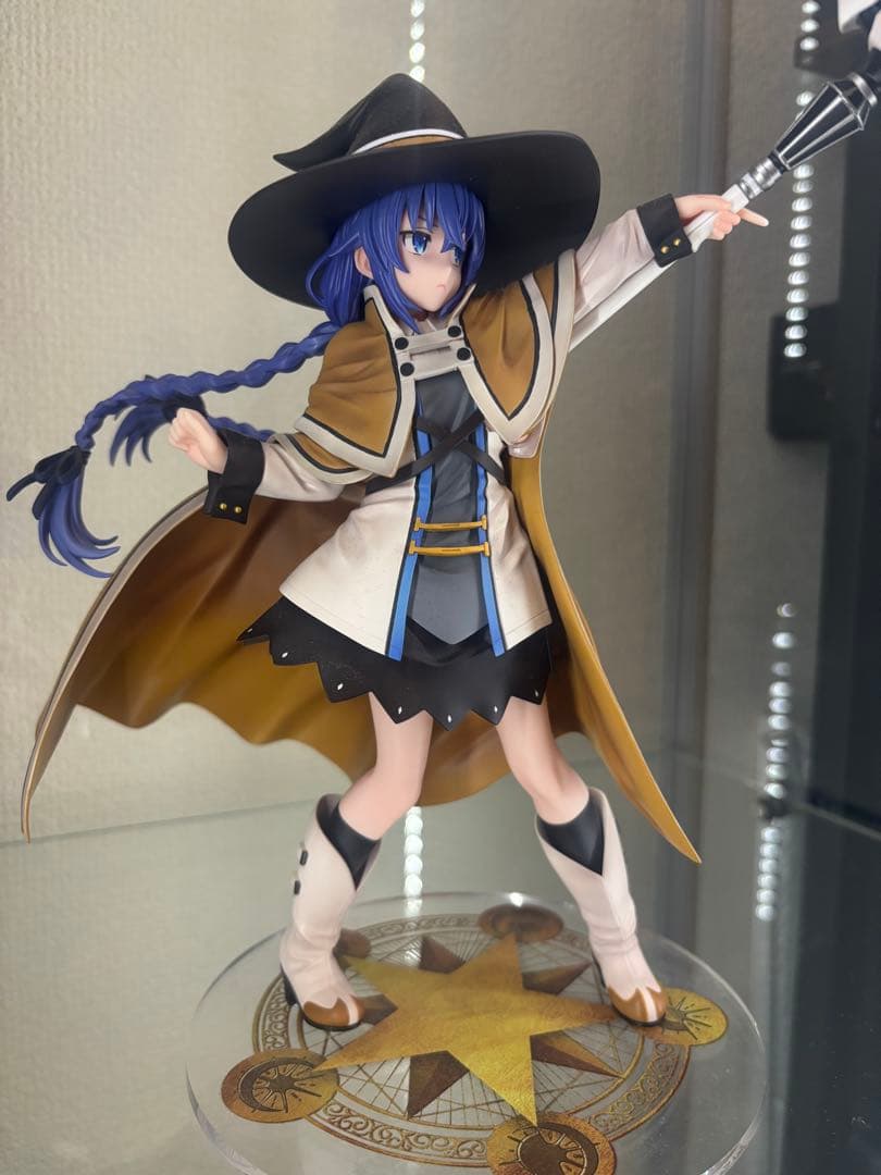 無職転生異世界行ったら本気だすロキシー1/8スケールフィギュアコトブキヤ