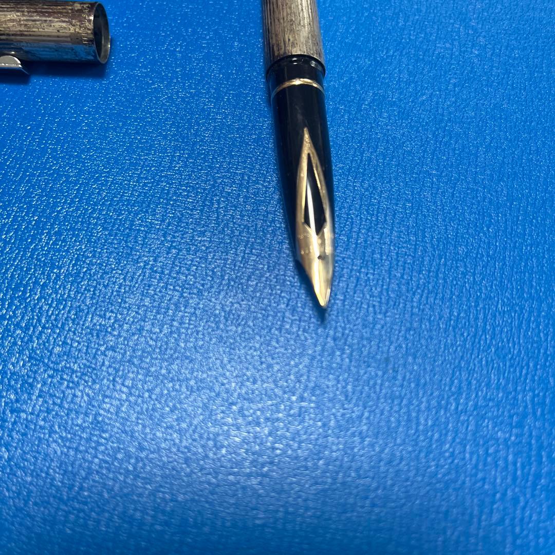 た*)様 シェーファー万年筆タルガ1004