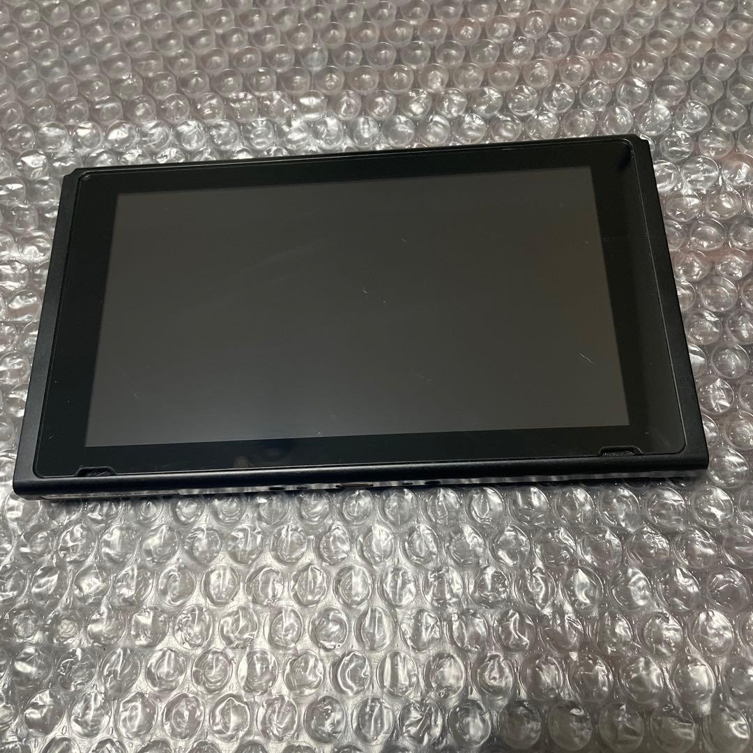 Nintendo Switch本体のみ（あつ森モデル・バッテリー強化版）