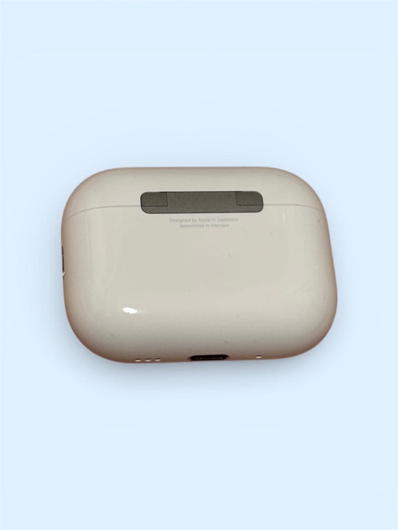 【ほぼ新品】Air Pods Pro 第3世代