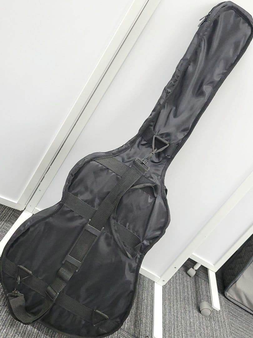 【国産ブランド】Headway アコースティックギター HCF-35S SB