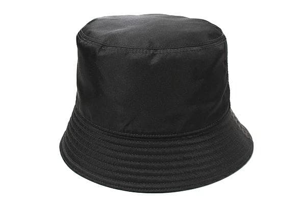 PRADA プラダ Re-Nylon ナイロン バケットハット M 1HC137
