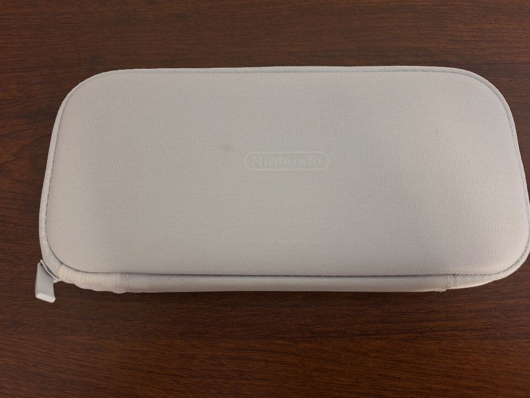 Nintendo Switch Lite本体 グレー(おまけ付き)